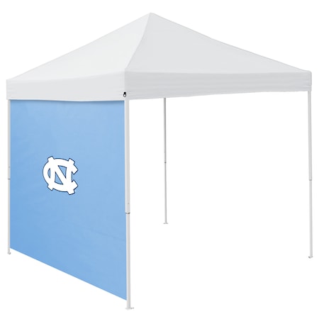 Logo Brands North Carolina 9 x 9 Side Panel 185-48